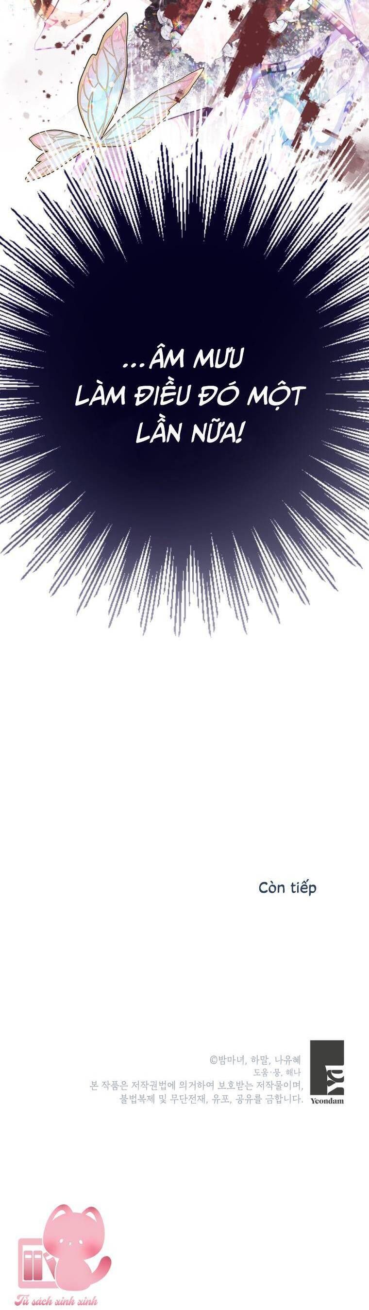 Một Thế Giới Không Có Chị Gái Mà Ai Cũng Yêu - Chapter 50 - Page 48