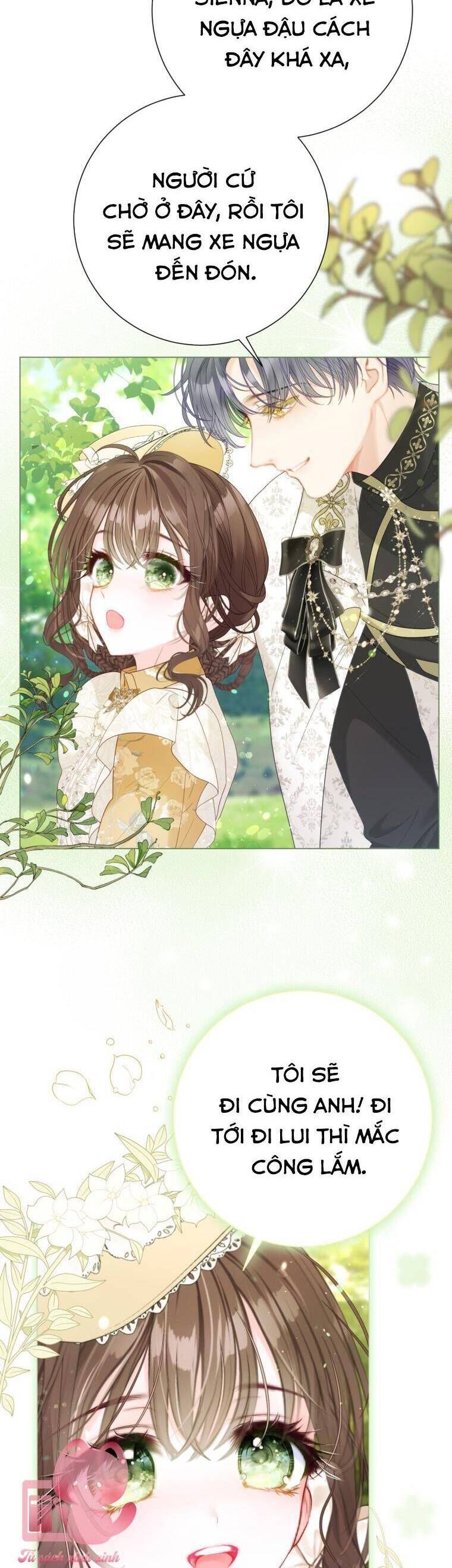Một Thế Giới Không Có Chị Gái Mà Ai Cũng Yêu - Chapter 50 - Page 5