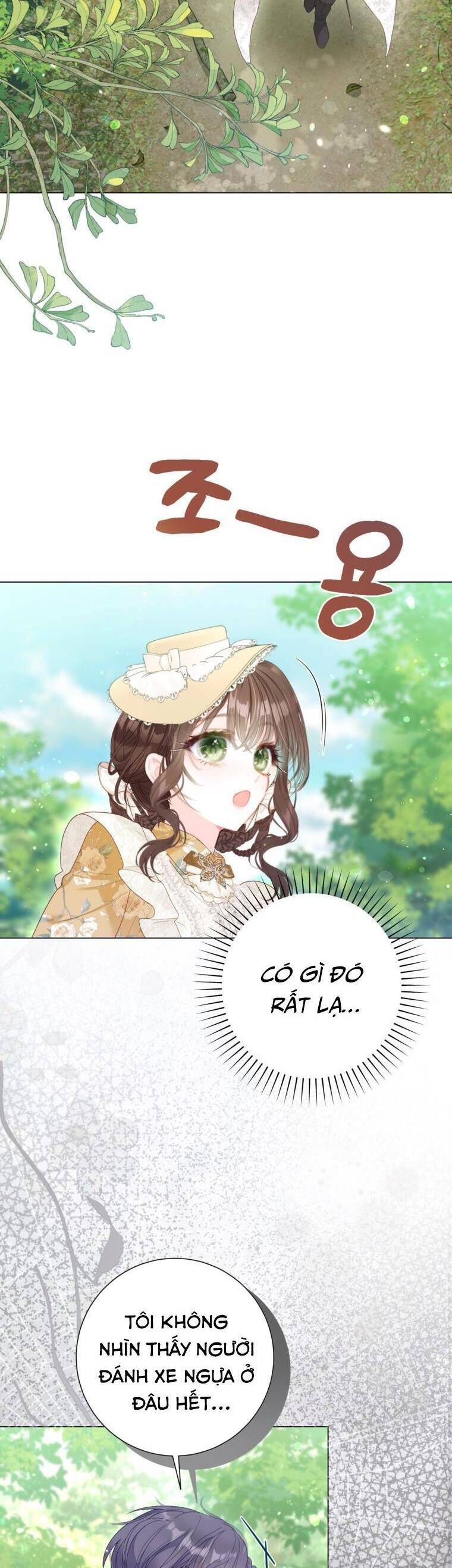 Một Thế Giới Không Có Chị Gái Mà Ai Cũng Yêu - Chapter 50 - Page 7