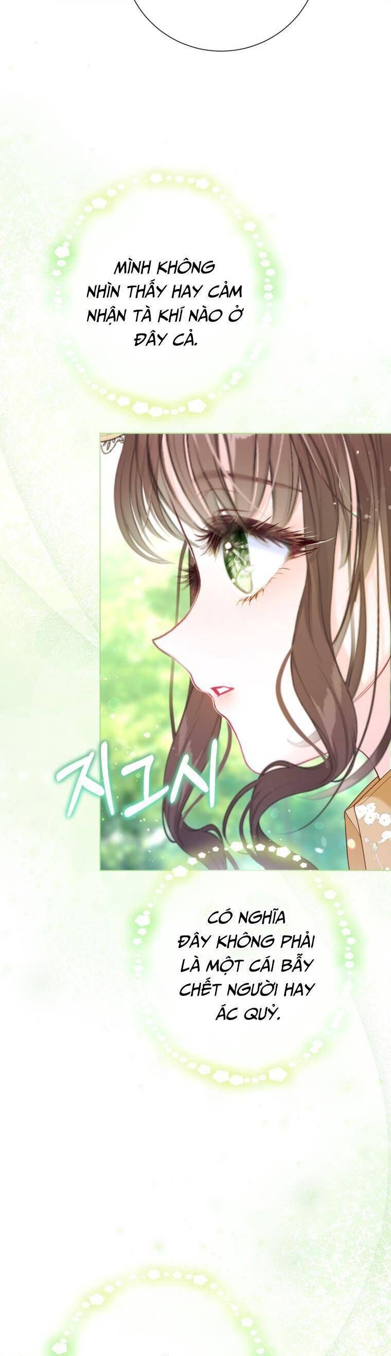 Một Thế Giới Không Có Chị Gái Mà Ai Cũng Yêu - Chapter 50 - Page 9