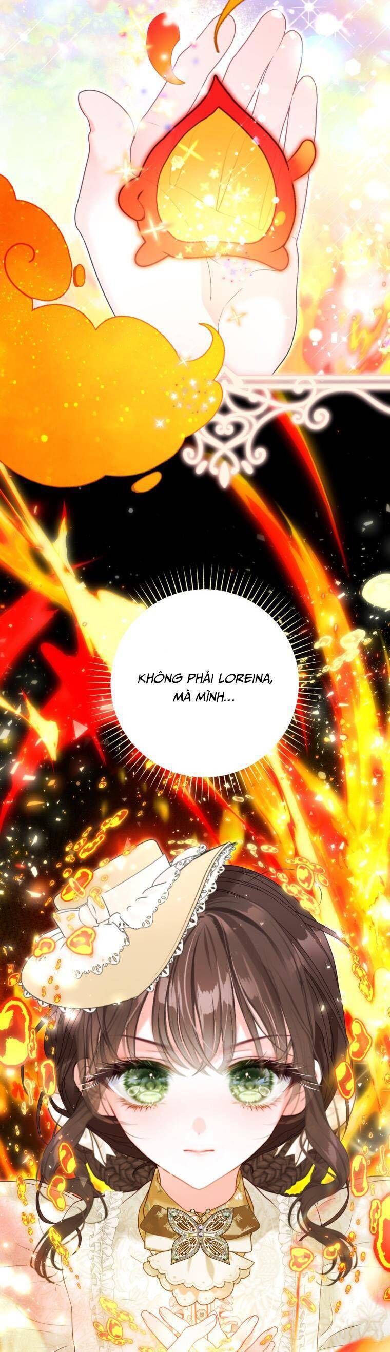 Một Thế Giới Không Có Chị Gái Mà Ai Cũng Yêu - Chapter 51 - Page 10