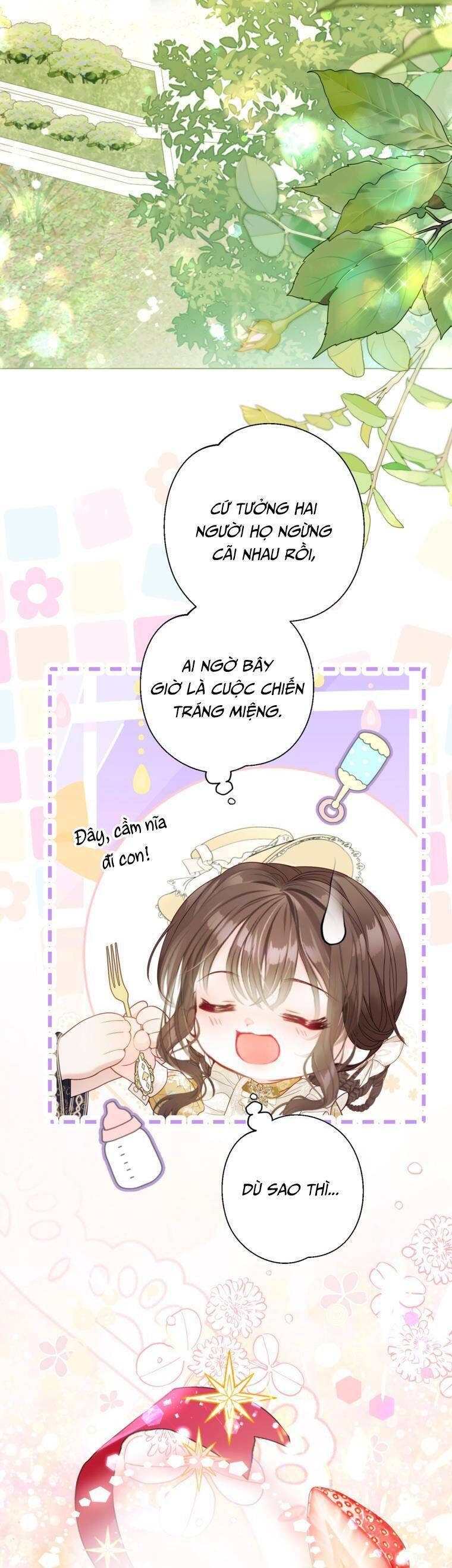 Một Thế Giới Không Có Chị Gái Mà Ai Cũng Yêu - Chapter 51 - Page 15