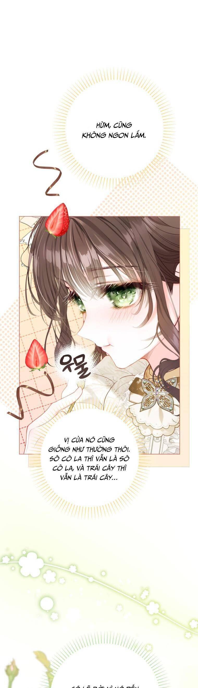 Một Thế Giới Không Có Chị Gái Mà Ai Cũng Yêu - Chapter 51 - Page 18