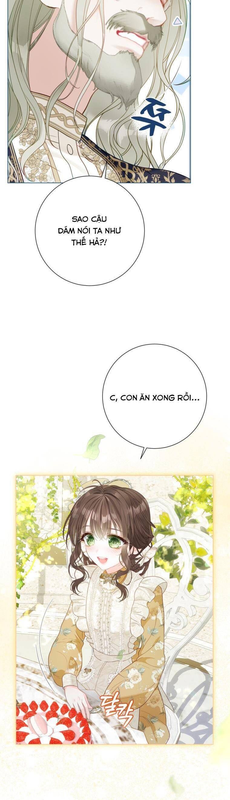 Một Thế Giới Không Có Chị Gái Mà Ai Cũng Yêu - Chapter 51 - Page 23