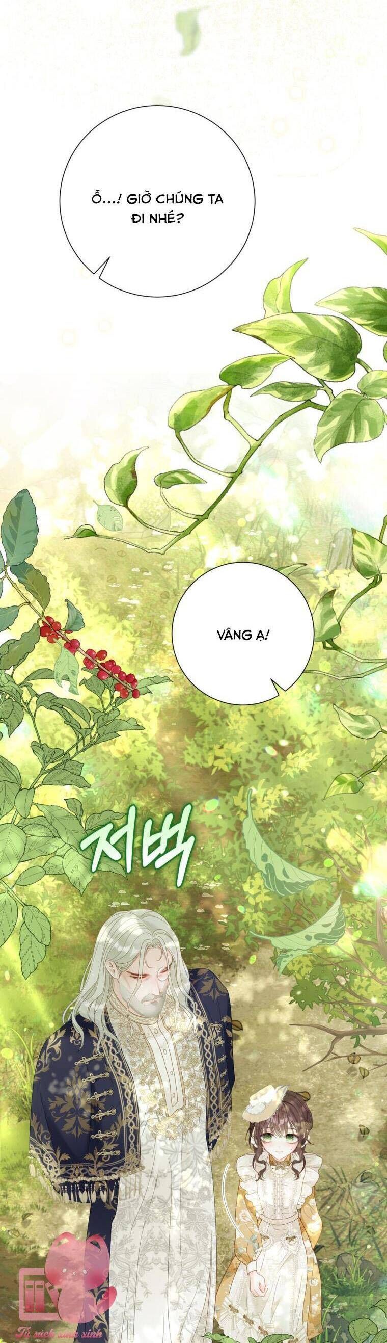 Một Thế Giới Không Có Chị Gái Mà Ai Cũng Yêu - Chapter 51 - Page 24