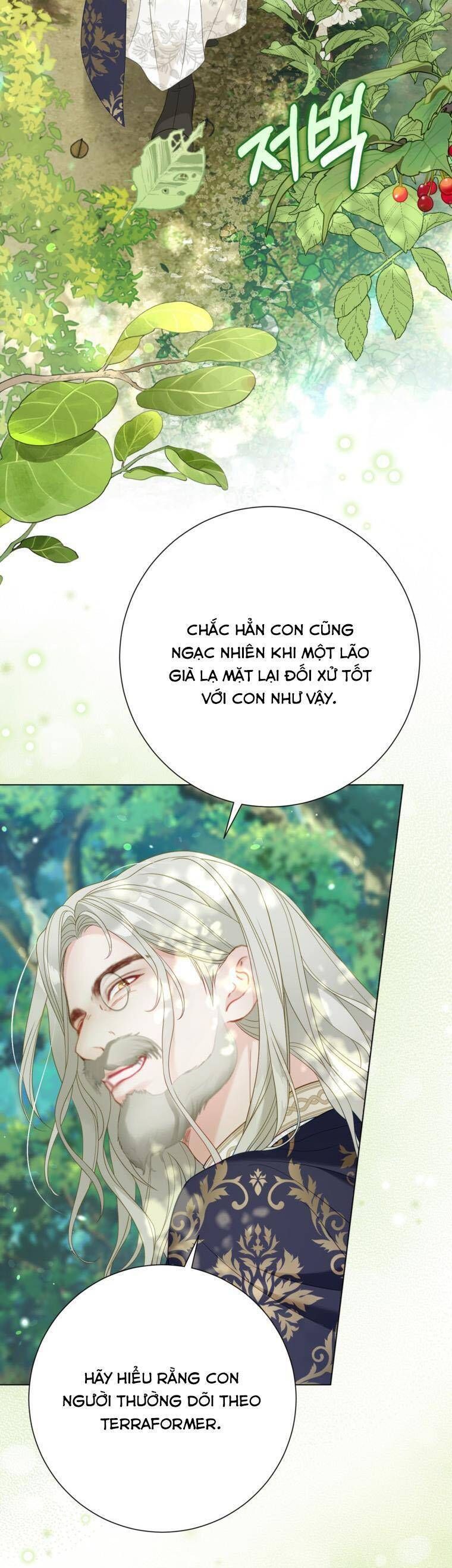 Một Thế Giới Không Có Chị Gái Mà Ai Cũng Yêu - Chapter 51 - Page 25