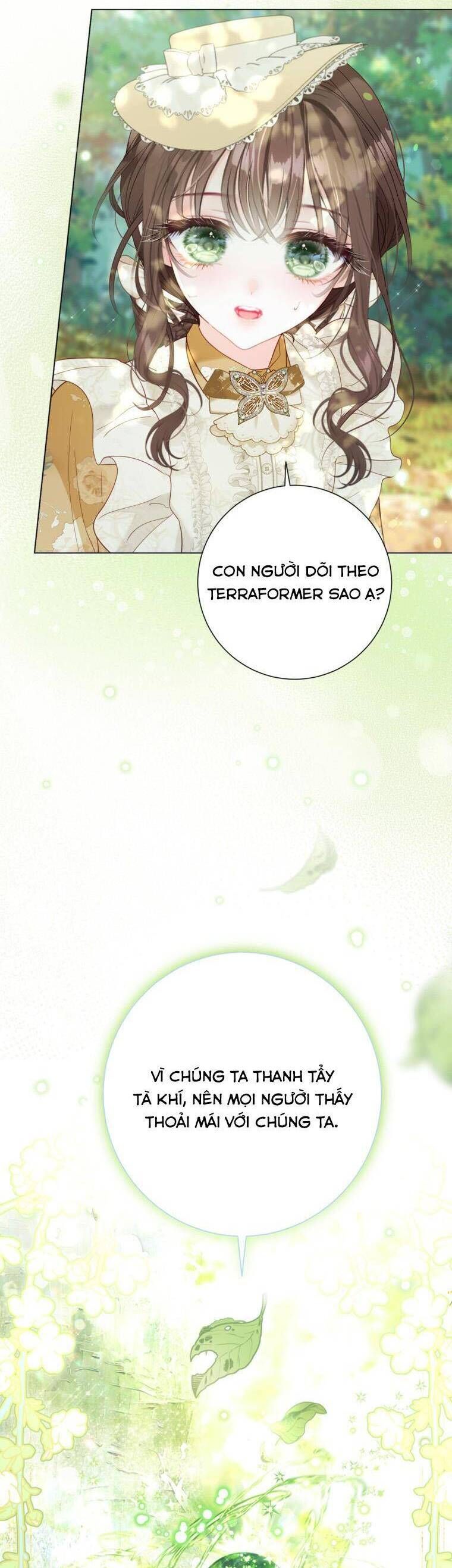 Một Thế Giới Không Có Chị Gái Mà Ai Cũng Yêu - Chapter 51 - Page 26