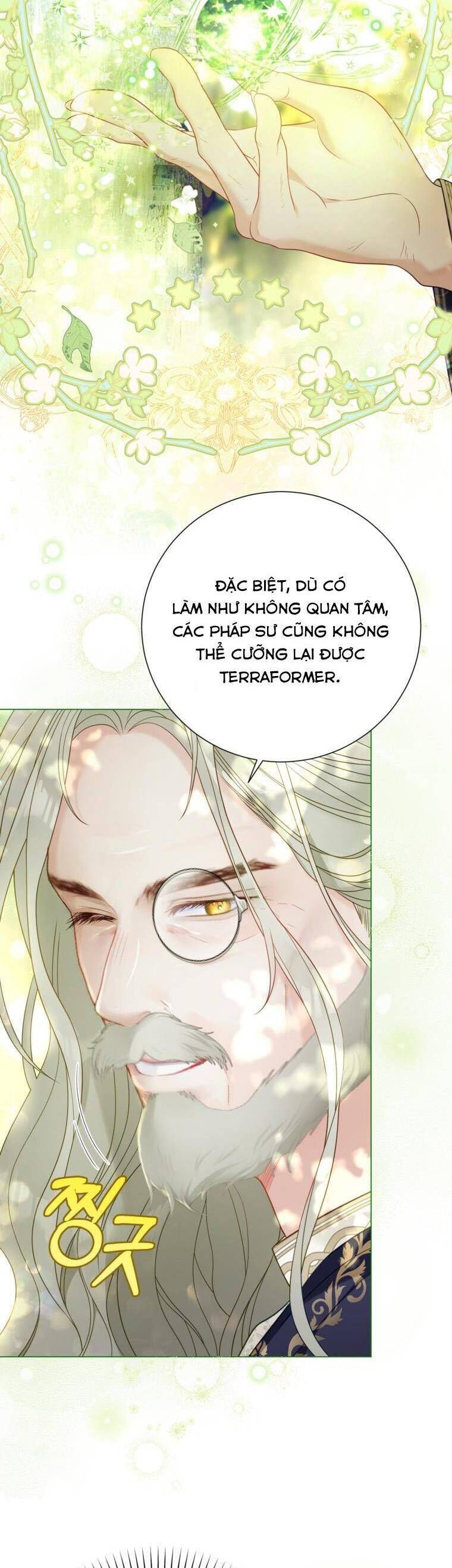 Một Thế Giới Không Có Chị Gái Mà Ai Cũng Yêu - Chapter 51 - Page 27