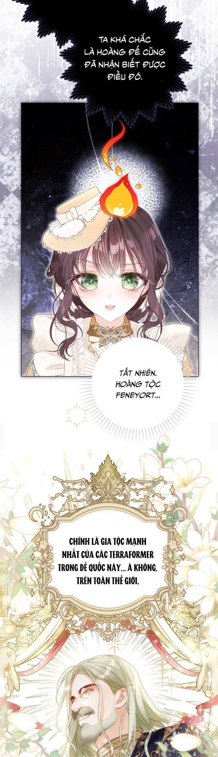 Một Thế Giới Không Có Chị Gái Mà Ai Cũng Yêu - Chapter 51 - Page 3