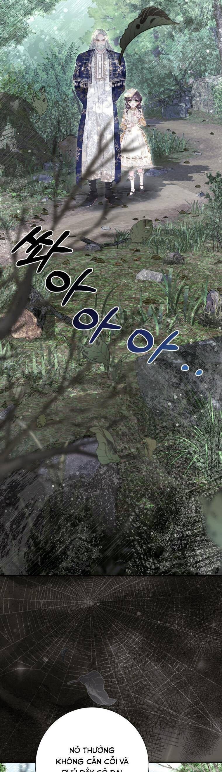 Một Thế Giới Không Có Chị Gái Mà Ai Cũng Yêu - Chapter 51 - Page 33