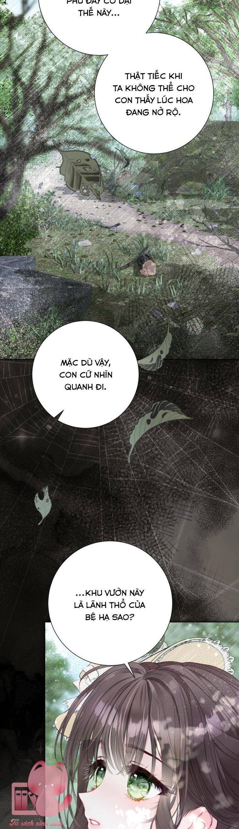 Một Thế Giới Không Có Chị Gái Mà Ai Cũng Yêu - Chapter 51 - Page 34