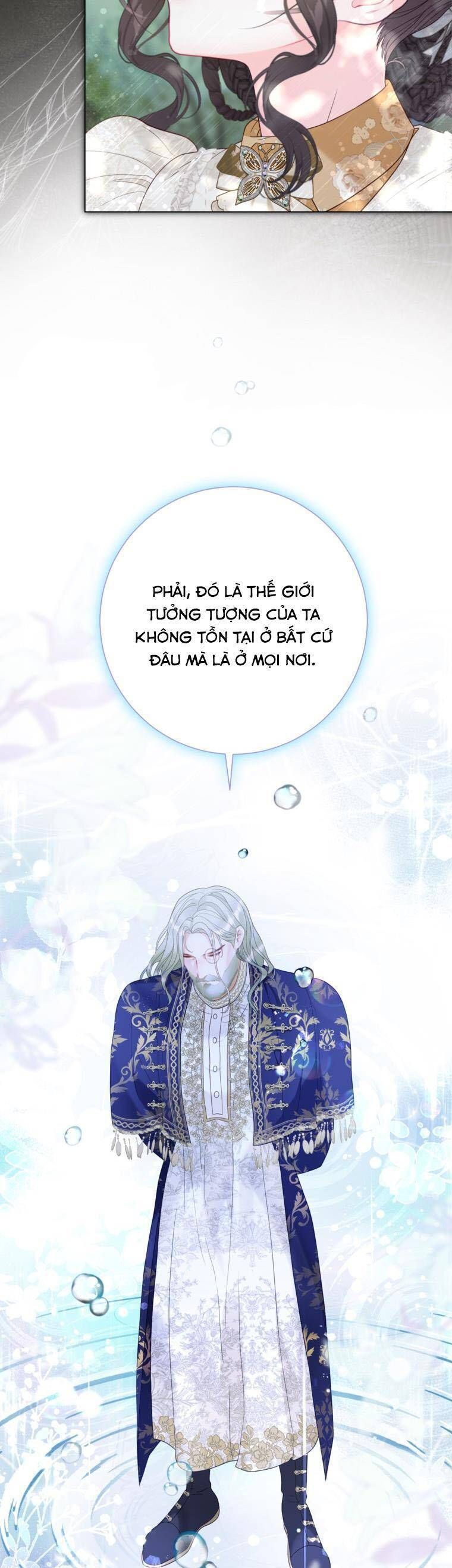 Một Thế Giới Không Có Chị Gái Mà Ai Cũng Yêu - Chapter 51 - Page 35