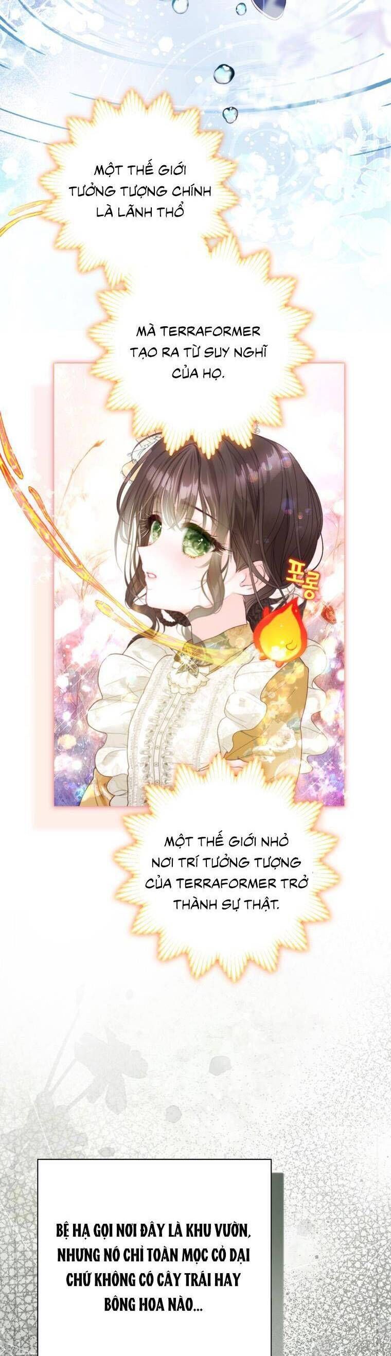 Một Thế Giới Không Có Chị Gái Mà Ai Cũng Yêu - Chapter 51 - Page 36