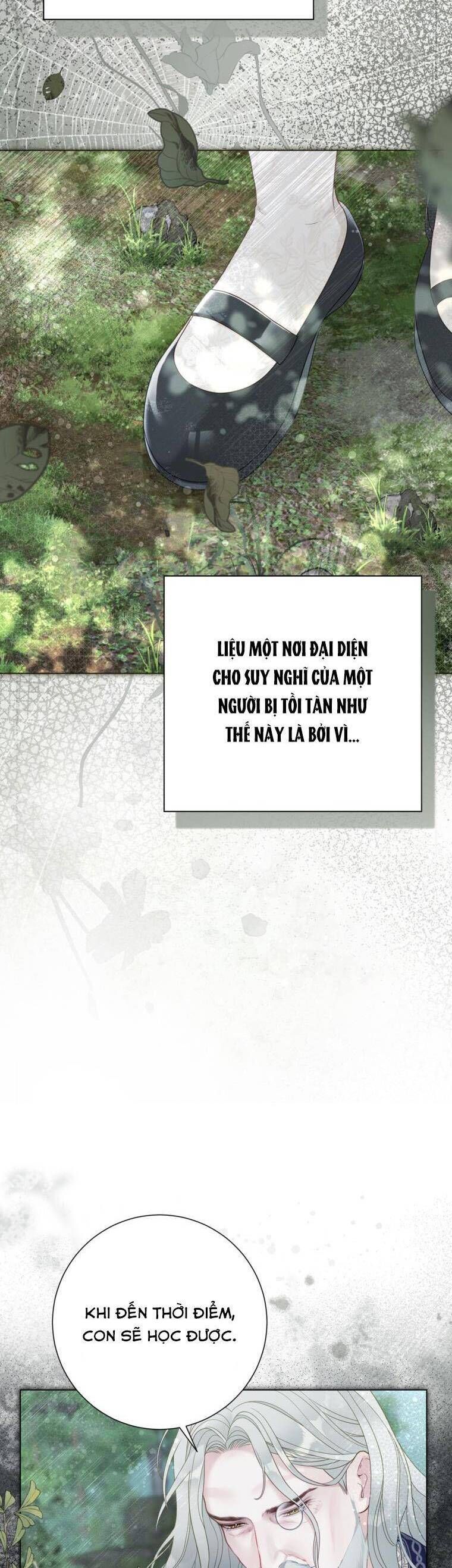 Một Thế Giới Không Có Chị Gái Mà Ai Cũng Yêu - Chapter 51 - Page 37