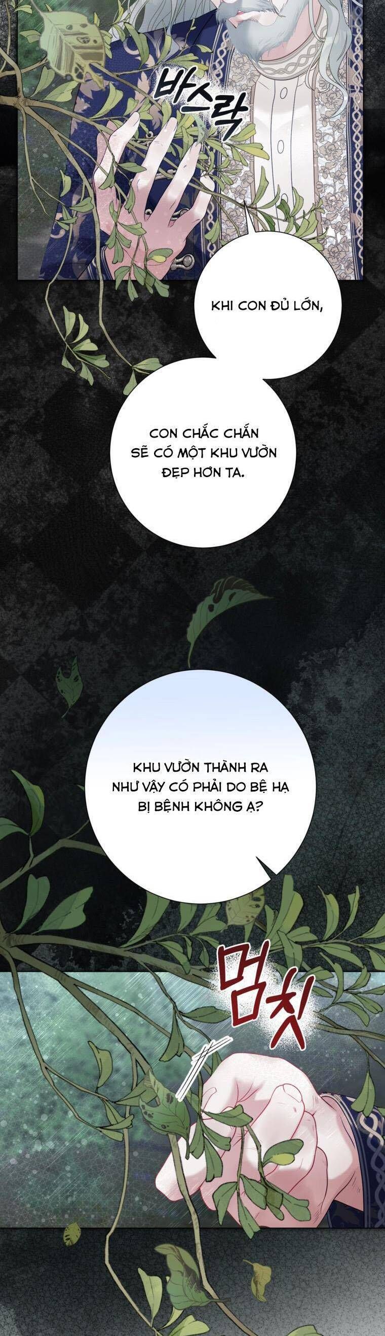 Một Thế Giới Không Có Chị Gái Mà Ai Cũng Yêu - Chapter 51 - Page 38