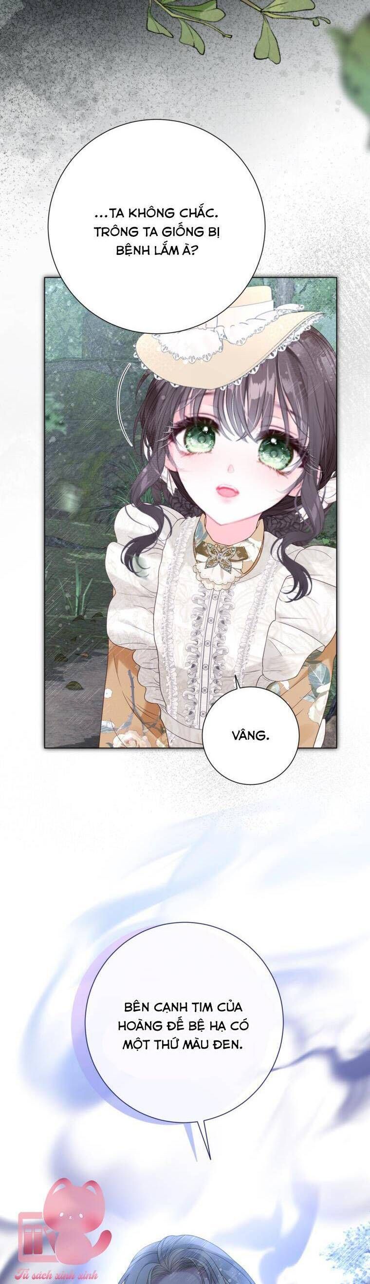 Một Thế Giới Không Có Chị Gái Mà Ai Cũng Yêu - Chapter 51 - Page 39