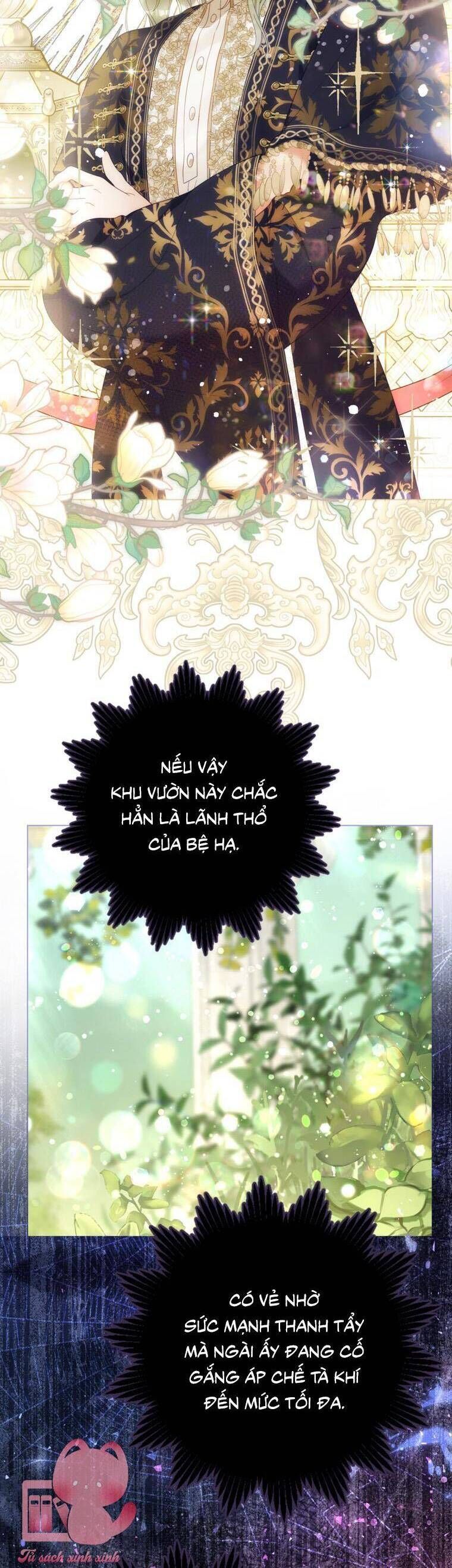 Một Thế Giới Không Có Chị Gái Mà Ai Cũng Yêu - Chapter 51 - Page 4