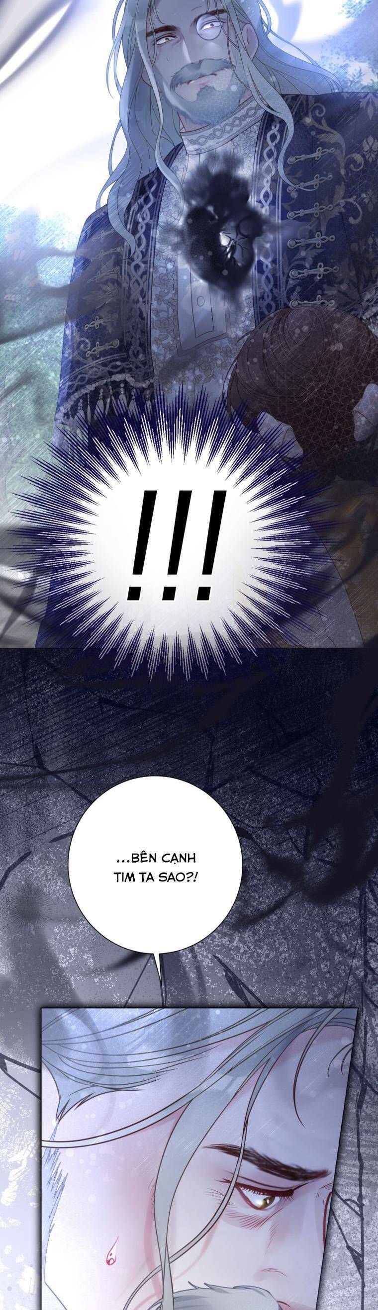 Một Thế Giới Không Có Chị Gái Mà Ai Cũng Yêu - Chapter 51 - Page 40