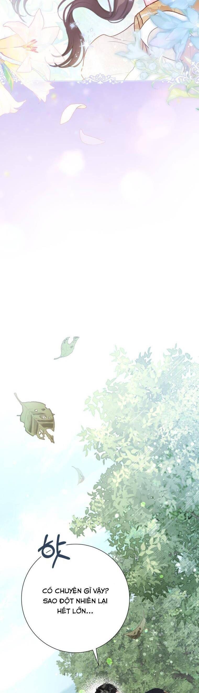 Một Thế Giới Không Có Chị Gái Mà Ai Cũng Yêu - Chapter 51 - Page 42