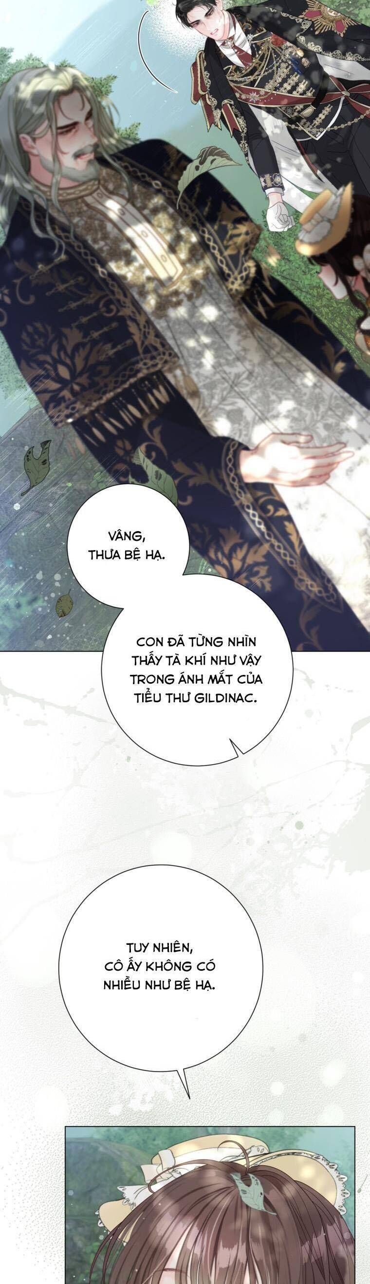Một Thế Giới Không Có Chị Gái Mà Ai Cũng Yêu - Chapter 51 - Page 43