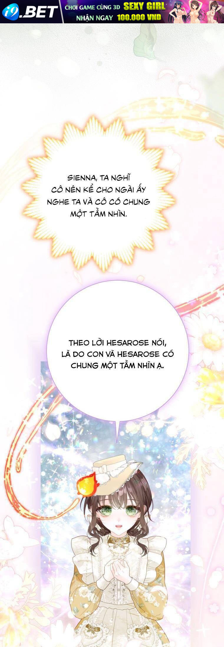 Một Thế Giới Không Có Chị Gái Mà Ai Cũng Yêu - Chapter 51 - Page 45