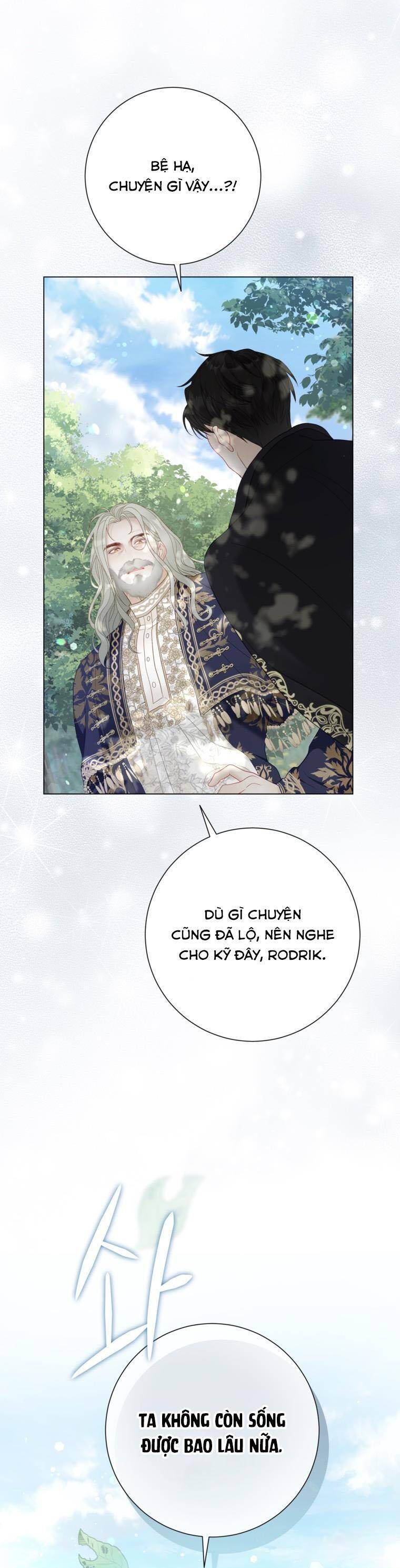 Một Thế Giới Không Có Chị Gái Mà Ai Cũng Yêu - Chapter 51 - Page 47