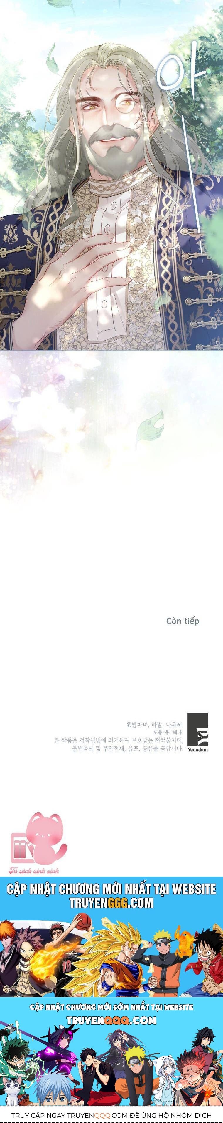 Một Thế Giới Không Có Chị Gái Mà Ai Cũng Yêu - Chapter 51 - Page 48