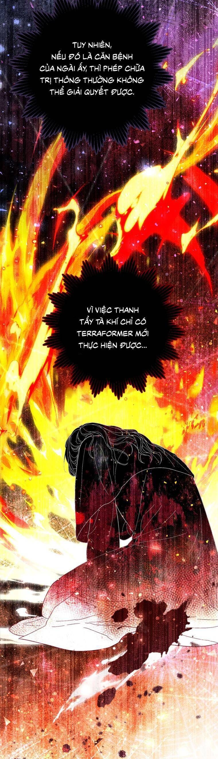 Một Thế Giới Không Có Chị Gái Mà Ai Cũng Yêu - Chapter 51 - Page 5