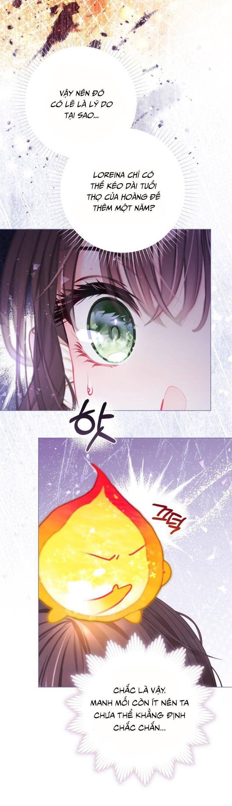 Một Thế Giới Không Có Chị Gái Mà Ai Cũng Yêu - Chapter 51 - Page 6