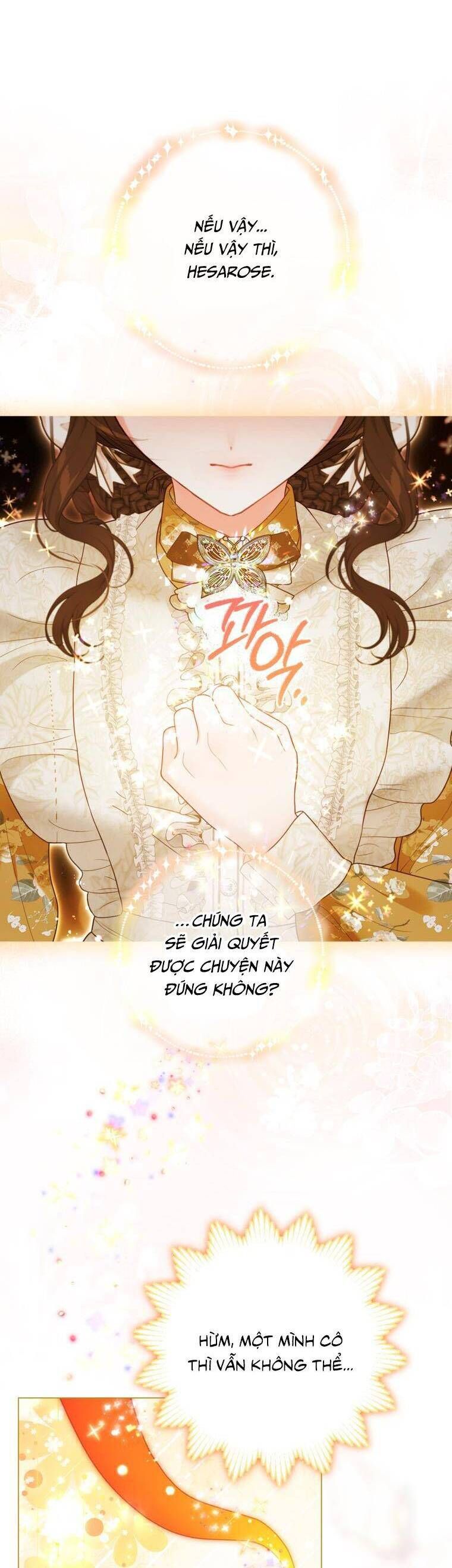 Một Thế Giới Không Có Chị Gái Mà Ai Cũng Yêu - Chapter 51 - Page 7