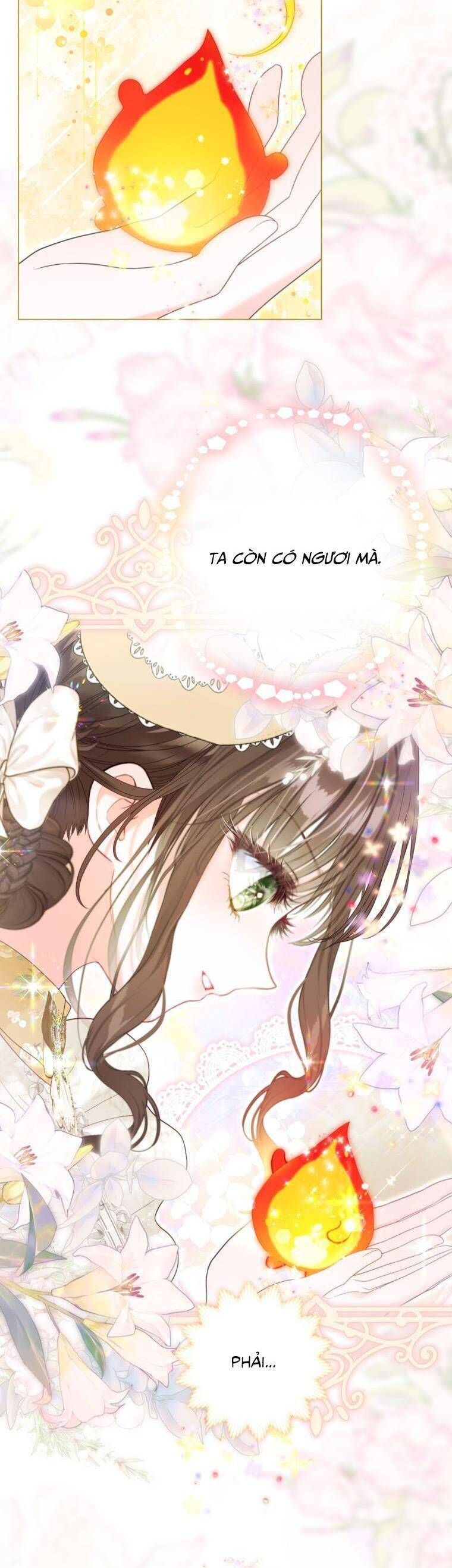 Một Thế Giới Không Có Chị Gái Mà Ai Cũng Yêu - Chapter 51 - Page 8