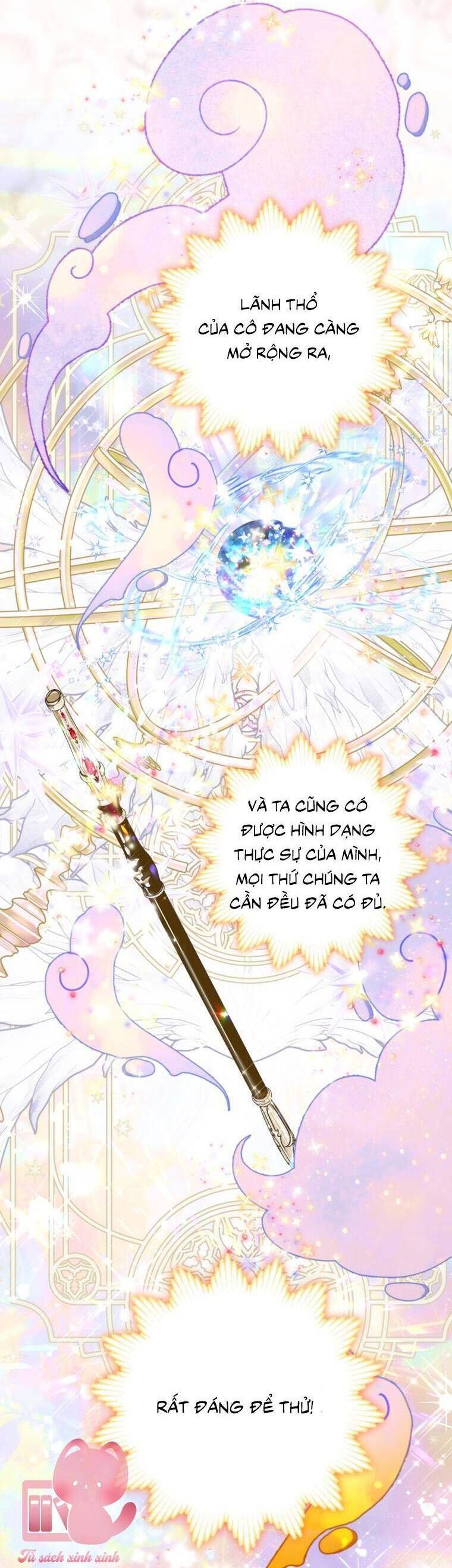 Một Thế Giới Không Có Chị Gái Mà Ai Cũng Yêu - Chapter 51 - Page 9