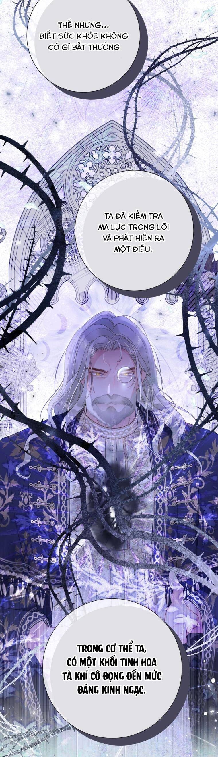 Một Thế Giới Không Có Chị Gái Mà Ai Cũng Yêu - Chapter 52 - Page 10