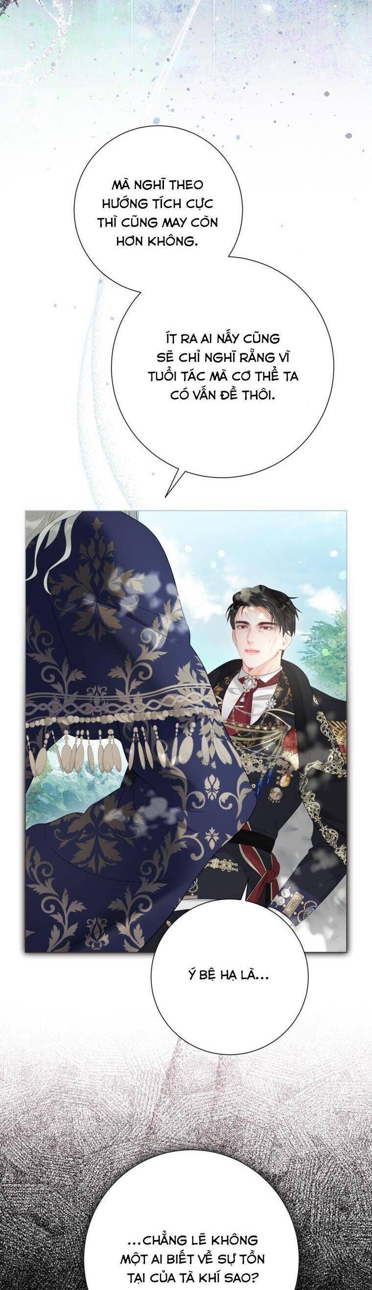 Một Thế Giới Không Có Chị Gái Mà Ai Cũng Yêu - Chapter 52 - Page 11