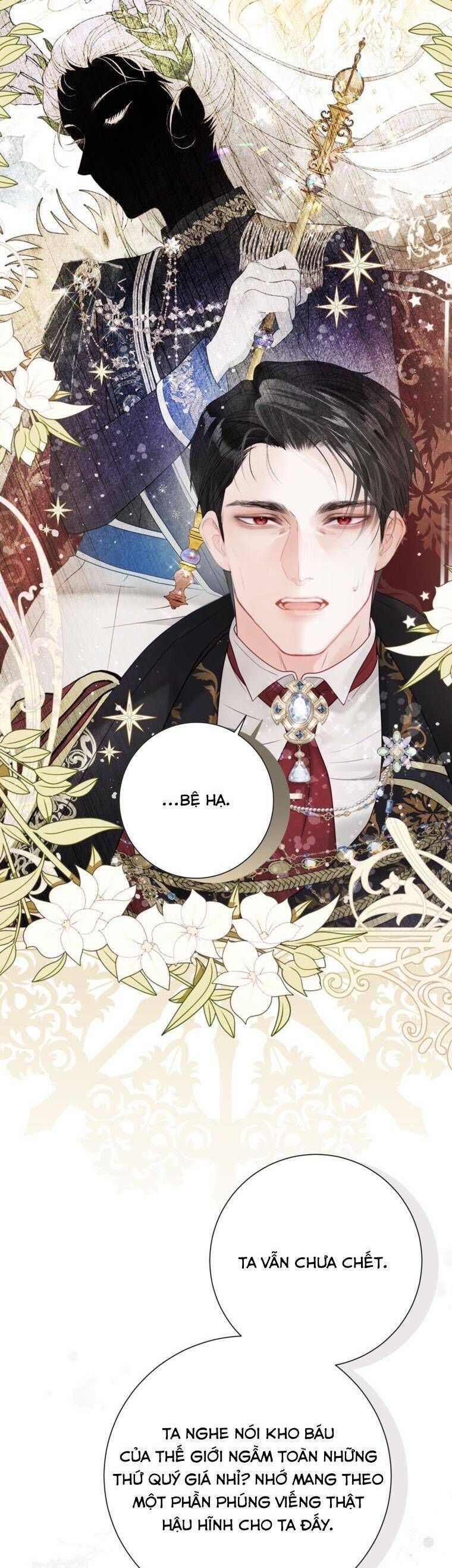 Một Thế Giới Không Có Chị Gái Mà Ai Cũng Yêu - Chapter 52 - Page 13