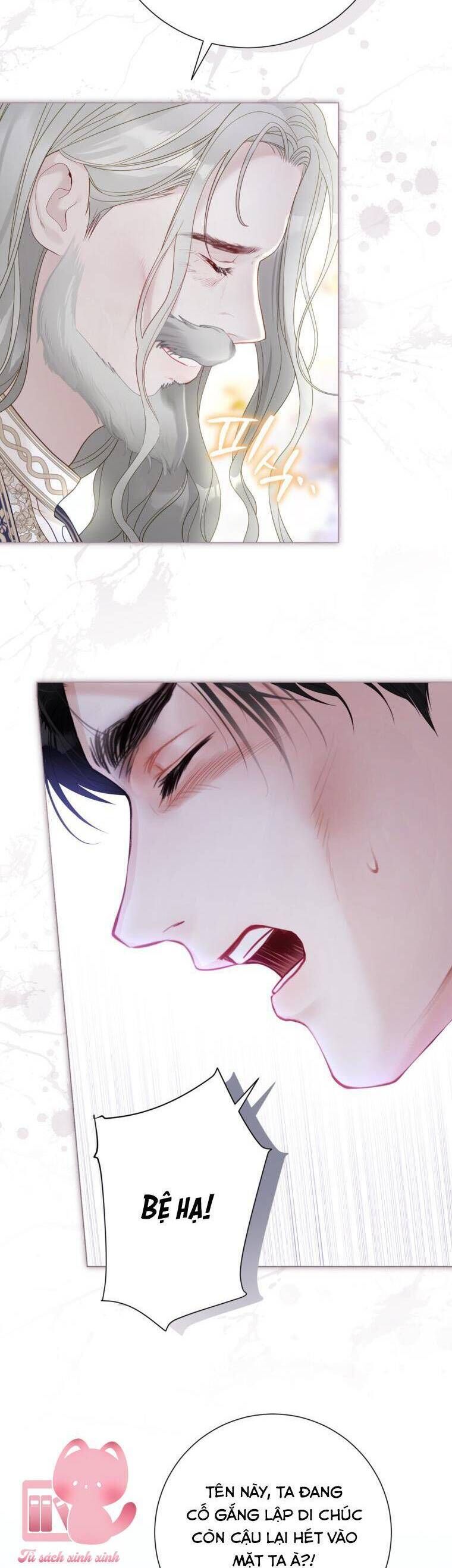 Một Thế Giới Không Có Chị Gái Mà Ai Cũng Yêu - Chapter 52 - Page 14