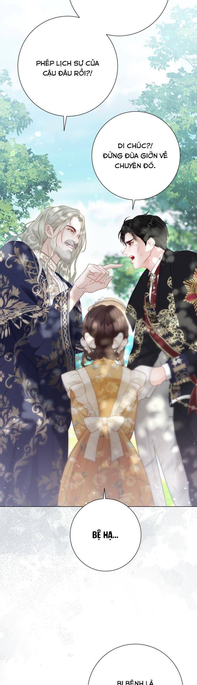 Một Thế Giới Không Có Chị Gái Mà Ai Cũng Yêu - Chapter 52 - Page 15