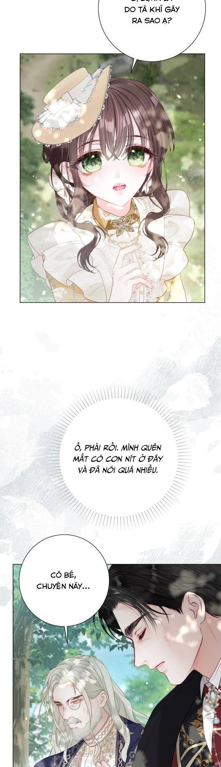 Một Thế Giới Không Có Chị Gái Mà Ai Cũng Yêu - Chapter 52 - Page 16
