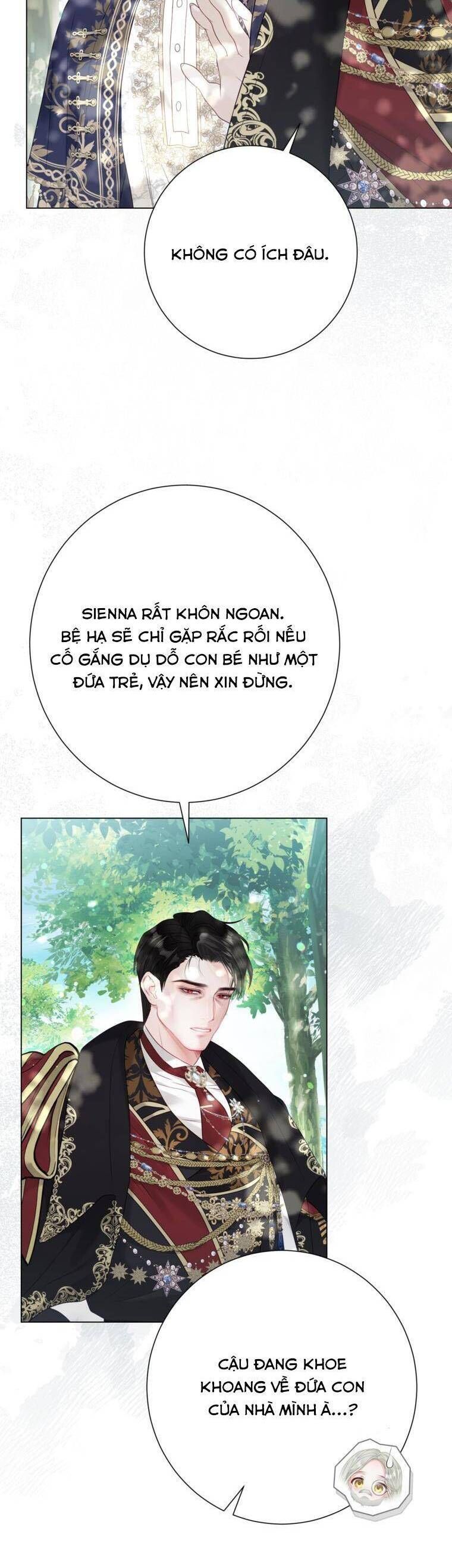 Một Thế Giới Không Có Chị Gái Mà Ai Cũng Yêu - Chapter 52 - Page 17