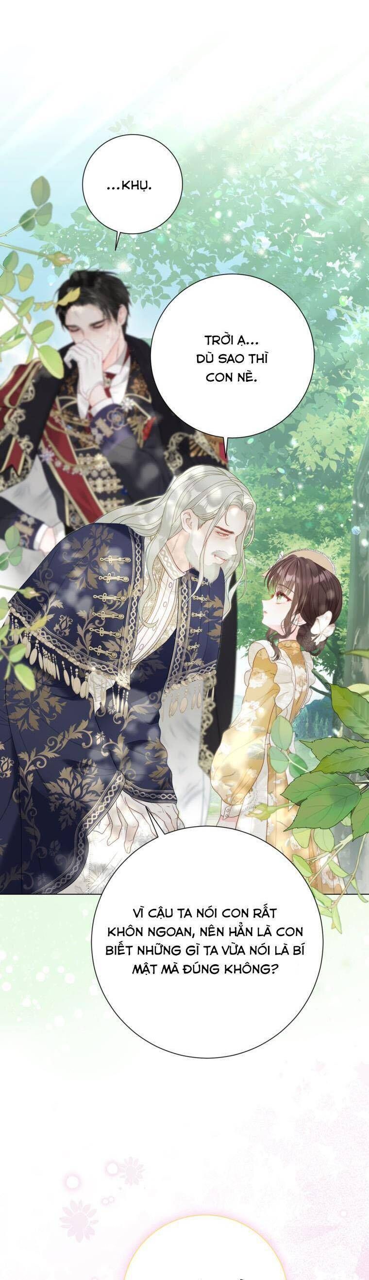 Một Thế Giới Không Có Chị Gái Mà Ai Cũng Yêu - Chapter 52 - Page 18