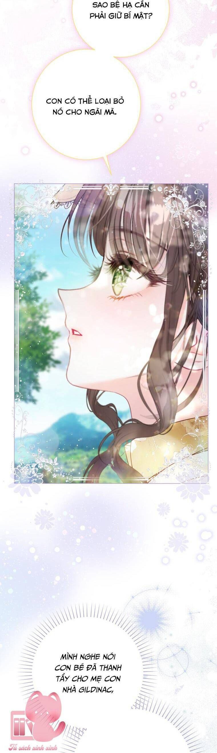 Một Thế Giới Không Có Chị Gái Mà Ai Cũng Yêu - Chapter 52 - Page 19