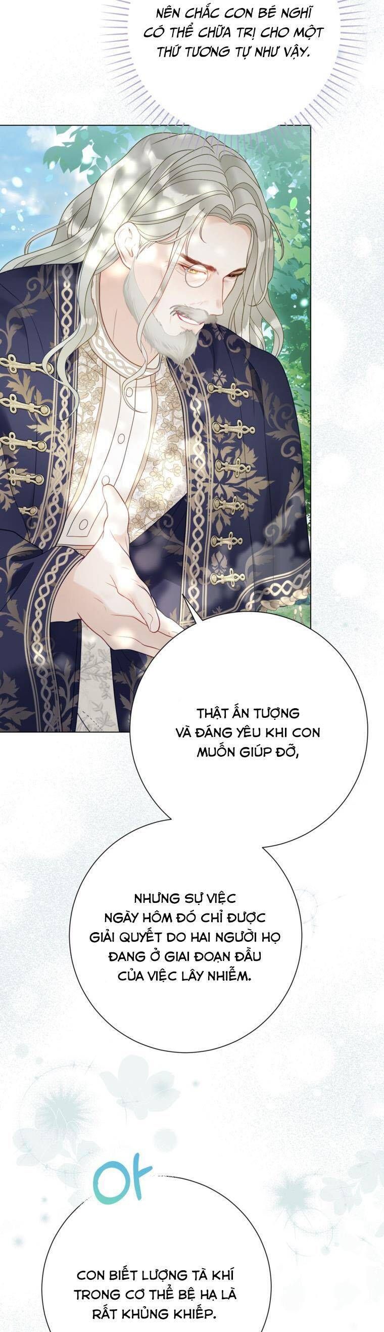 Một Thế Giới Không Có Chị Gái Mà Ai Cũng Yêu - Chapter 52 - Page 20