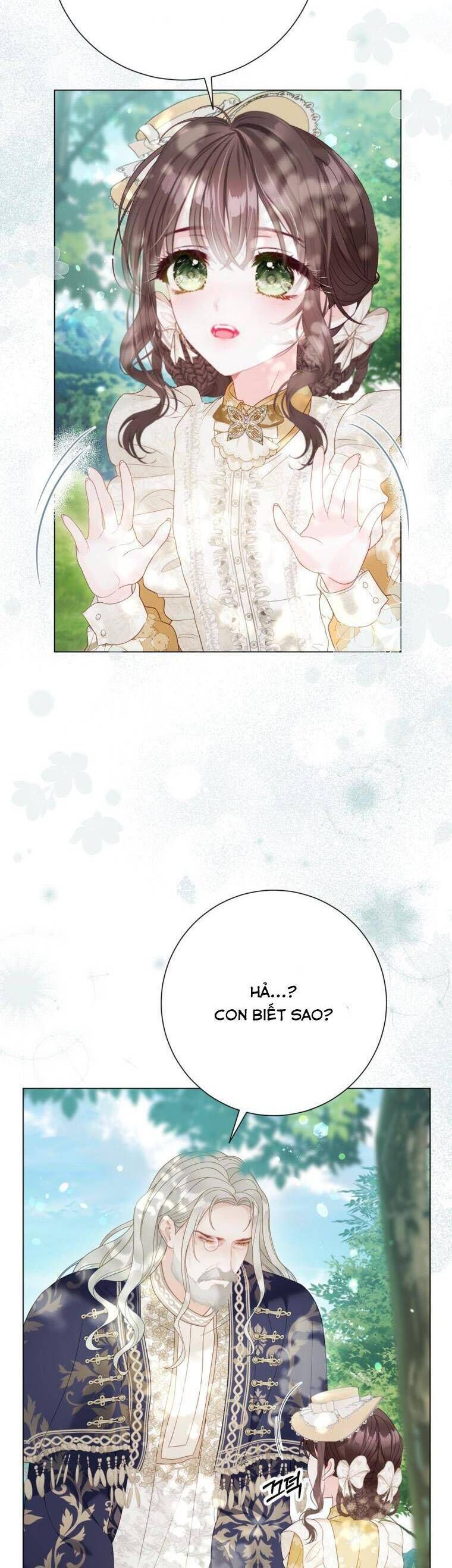 Một Thế Giới Không Có Chị Gái Mà Ai Cũng Yêu - Chapter 52 - Page 21