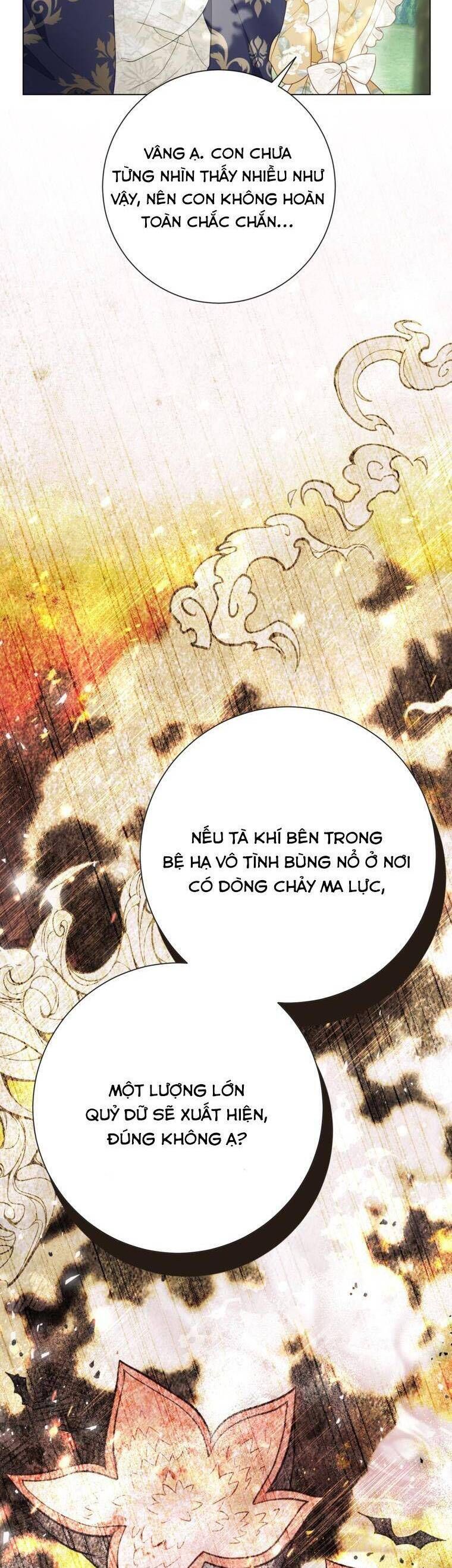 Một Thế Giới Không Có Chị Gái Mà Ai Cũng Yêu - Chapter 52 - Page 22