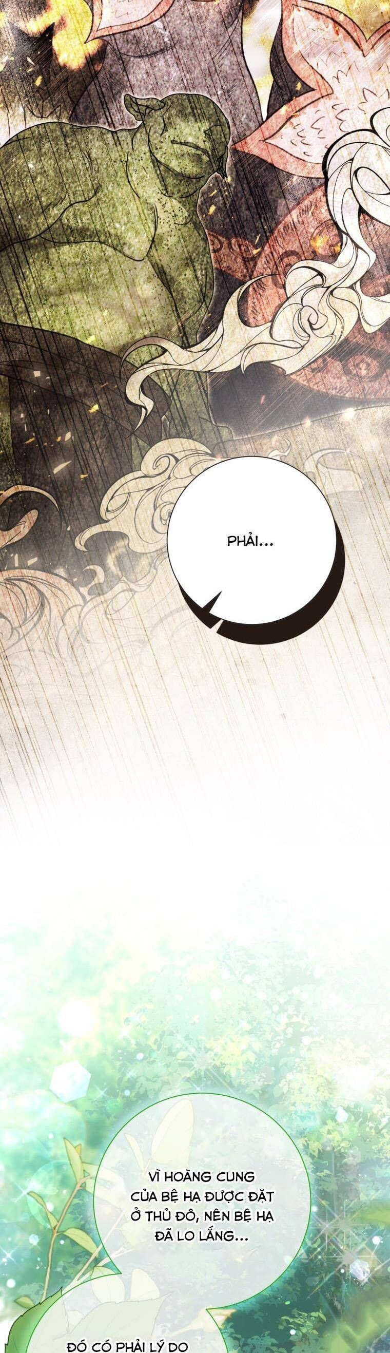 Một Thế Giới Không Có Chị Gái Mà Ai Cũng Yêu - Chapter 52 - Page 23