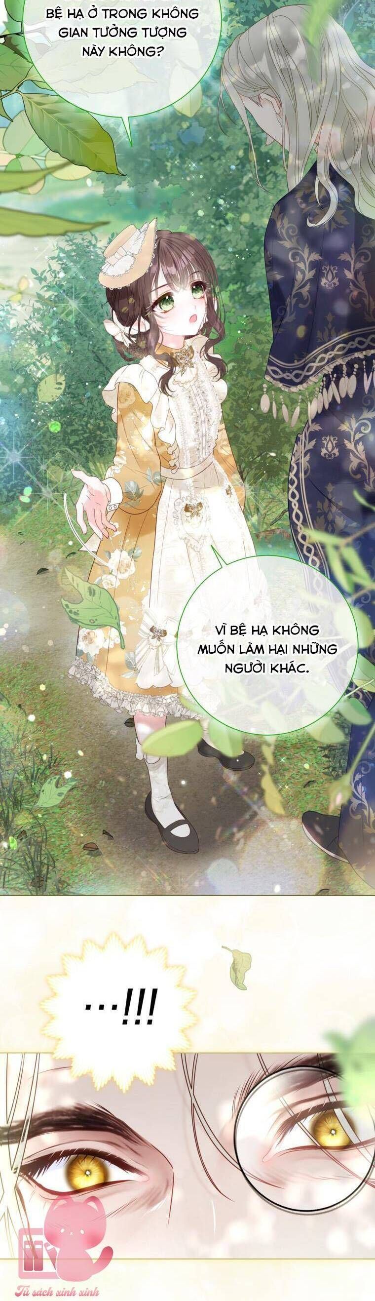 Một Thế Giới Không Có Chị Gái Mà Ai Cũng Yêu - Chapter 52 - Page 24