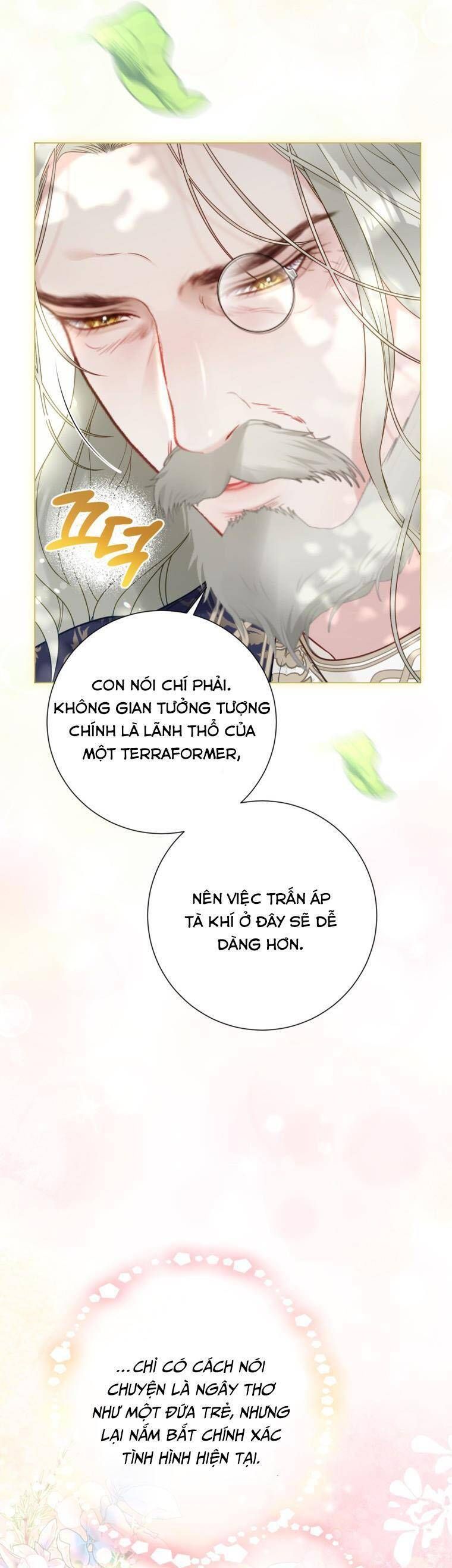 Một Thế Giới Không Có Chị Gái Mà Ai Cũng Yêu - Chapter 52 - Page 25