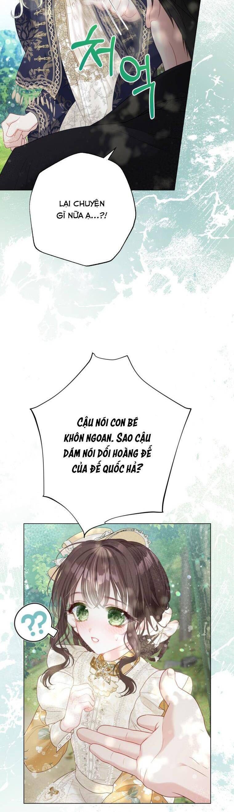 Một Thế Giới Không Có Chị Gái Mà Ai Cũng Yêu - Chapter 52 - Page 27