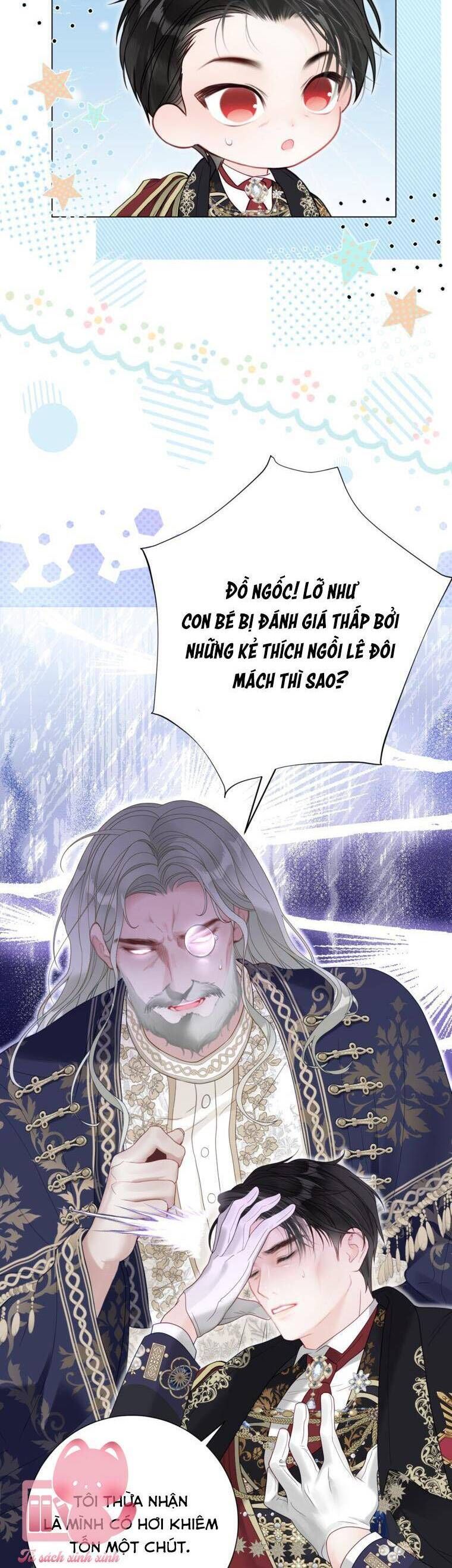 Một Thế Giới Không Có Chị Gái Mà Ai Cũng Yêu - Chapter 52 - Page 29