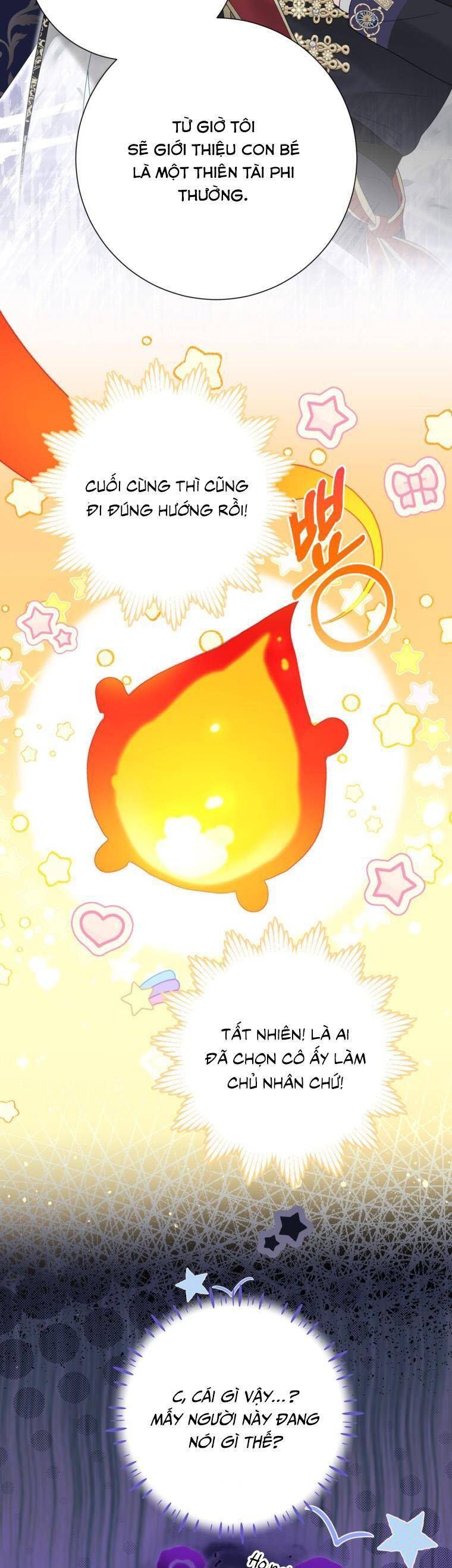 Một Thế Giới Không Có Chị Gái Mà Ai Cũng Yêu - Chapter 52 - Page 30